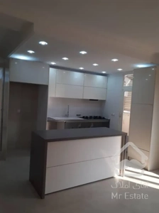 ۹۰متر / ۲خواب / فول امکانات / بازسازی شده