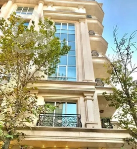 الف  ۵۰۰متر ۴خواب ( ۵۰ متر تراس چیدمانی)
