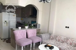 جنت آباد ۶۰ متری پارکینگ و انباری