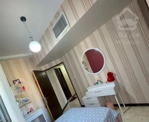 آپارتمان  ۱۰۱ متر  دوخوابه