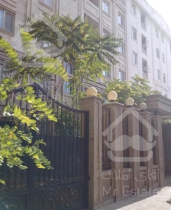 ۸۰متر فول مشابه نوساز