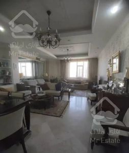 ۹۵متـر/خوش نقشه*روبه آفتاب/وسک