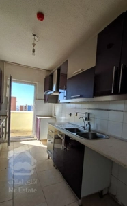 فاز ۳ محله پردیسان ، دو خواب ، ویو دار