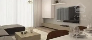۶۰ متر/ پارکینگ غیر/ تک واحدی/گرماازکف