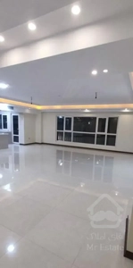 آپارتمان سه خوابه ۱۸۵ متری در اباذر