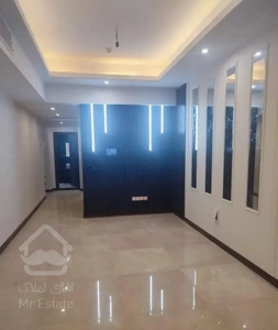 100 متر ویو ابدی