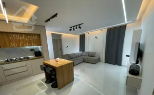 فروش آپارتمان ۷۵ متری ۲ خوابه طبقه ۱ در معلم