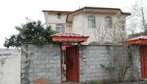 اجاره ی ویلا در حسن سرا