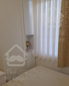 آپارتمان ۵۳ متری یک خوابه