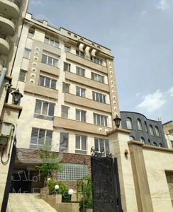 ۳۸۵ متر پنت هاوس دوبلکس