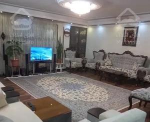 125متر 3خوابه