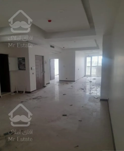 اجاره آپارتمان 125 متر موقعیت اداری در سعادت آباد