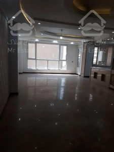 ۱۳۸ متر جنت اباد شمالی رو به آفتاب