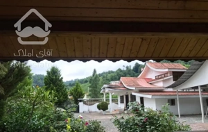 فروش ویلا جنگلی