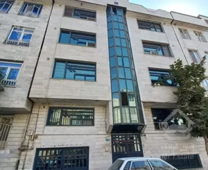 ۷۵متر/ ۲خواب/ بلوارفردوس غرب /