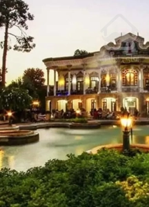 فروش آپارتمان  نوساز کلیدنخورده۱۴۵ متری عالی اباد