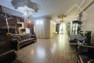 95 متر 2 خوابه /قدرالسهم دار/رو به آفتاب/اباذر