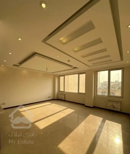 فروش‌وتهاتر آپارتمان ۱۰۵متری خوش‌نقشه اباذر