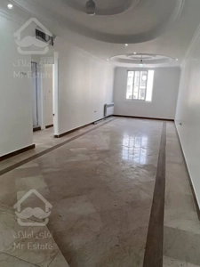 ۸۲متر دوخواب سالن پرده خور کم سن فول امکانات پونک