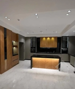 اول حافظ * 230 متر * 3 خواب * فول مدرن