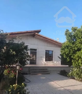 فروش خانه باغ تاپ لوکیشن سند دار