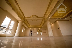 نیاوران ۳۰۵ متر آپارتمان