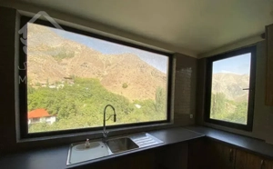 فروش آپارتمان 200 متری باغگل / oushan villa