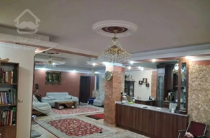 ۱۳۵ متری ۳ خواب در فاز۲محلاتی