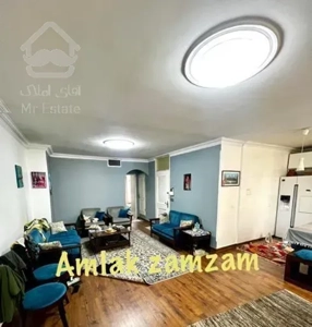 ۷۲متر فول بازسازی شده با آسانسور شریعتی روبروی ملک