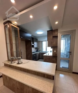 اجاره واحد۹۲متری۲خواب نقاشی شده/ارکیده پامچال