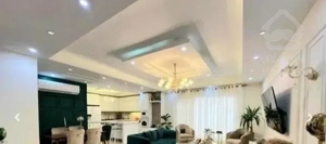 ۹۰ متر، دیزاین، کم‌ واحد، بعثت جنت آباد
