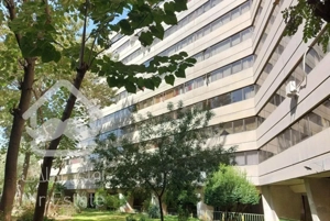 چهارخواب ۱۹۰ متری فازیک بالکن دار