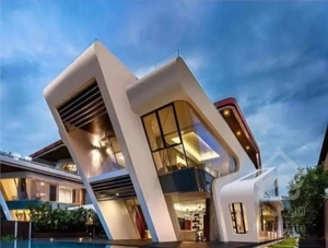 ۱۵۵ متر ۳ خواب