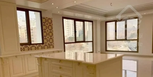 ۱۱۰متر ۳خواب خوش نقشه کلید نخورده