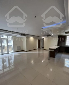 ۱۲۸ متر - اُزگل - ۳ خواب - خوش نقشه