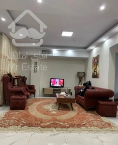 اوین ۹۸متر ۱خواب پلان زیبا