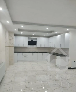 ۱۱۰مترسفید تمشک تلکابین/ویو ابدی کوه/ اعیان نشین