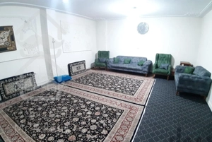 100 متر / ابتدا 20متری