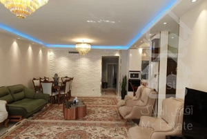 120متر،۲ خواب،قلب دریانو،۲ پارکینگه