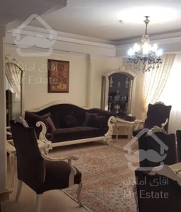 آپارتمان ۱۰۲ متری سوهانک