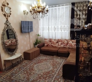 فروش آپارتمان ۵۴ متری ۲ خوابه طبقه ۲ در شیخ هادی