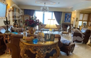 اپارتمان ۱۸۰ متری اجودانیه