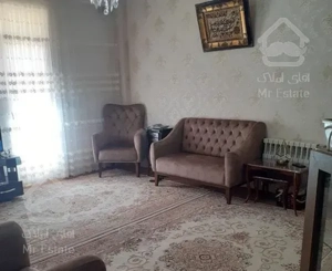 اپارتمان درسهند فاز ۳ مجتمع  ولی عصر