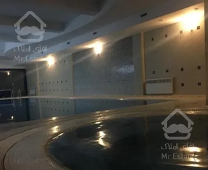 فروش آپارتمان 200متر دید کوهستان نیاوران