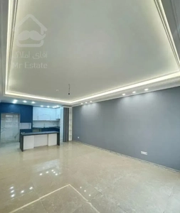 ۹۸ متری دو خوابه نوساز