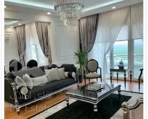 فروش آپارتمان سه خوابه مستر دار