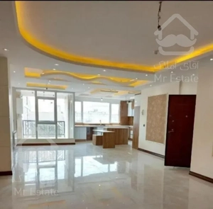 ۱۰۰متر /شهران/شهرزیبا