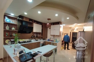 170متر،نفت،بام محک