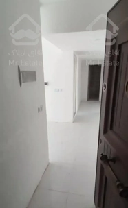 آپارتمان ۳خواب خام مستر دار