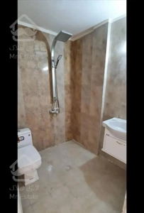 آپارتمان ۱۰۵ متری فول صفر کلید نخورده  اقدسیه ۶۰